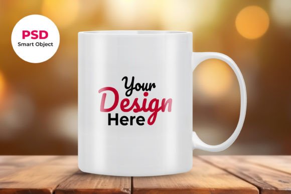 Download Coffee Mug Mockup PSD Mockup - Coffee mug mockup Collection