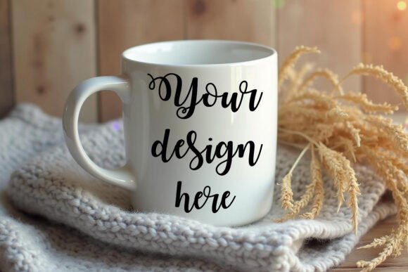 Download White Coffee Mug Mockup - Coffee mug mockup Collection